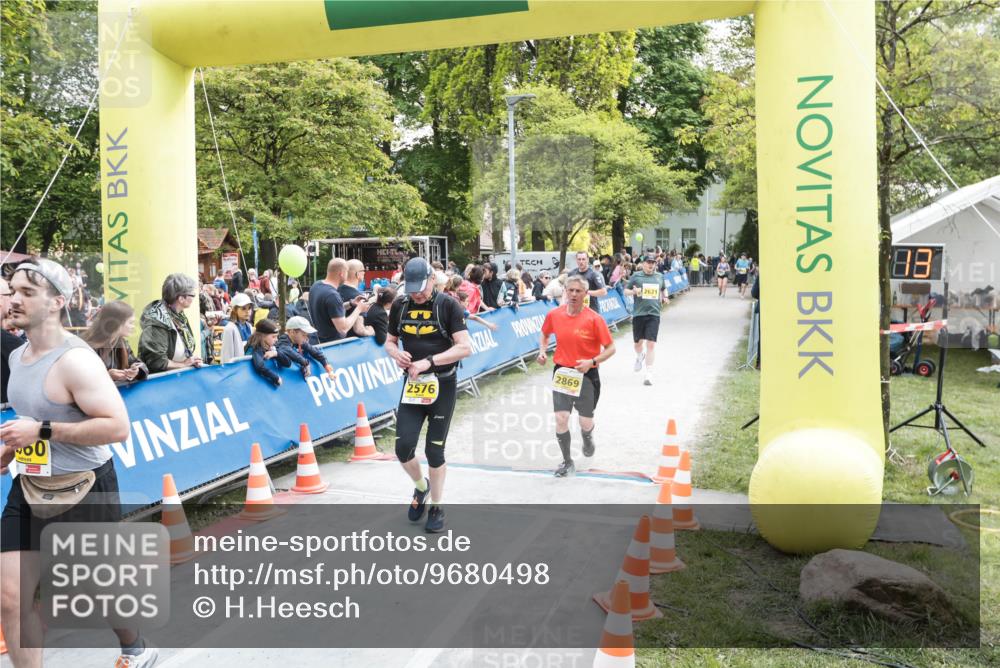 09.05.2026 - Störlauf H.Heesch http://msf.ph/oto/9680498 09.05.2026 17:40:18 Ziel 09, 2576, 2869 meine-sportfotos.de