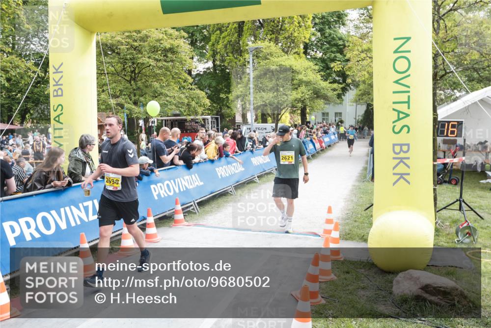 09.05.2026 - Störlauf H.Heesch http://msf.ph/oto/9680502 09.05.2026 17:40:22 Ziel 2698, 2621 meine-sportfotos.de