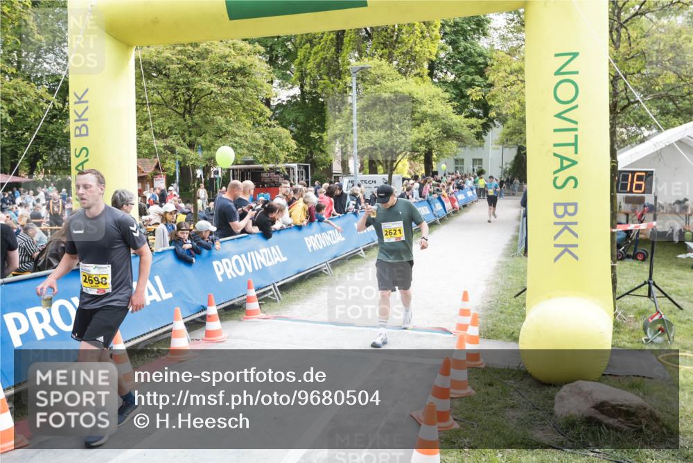 09.05.2026 - Störlauf H.Heesch http://msf.ph/oto/9680504 09.05.2026 17:40:22 Ziel 2698, 2621 meine-sportfotos.de