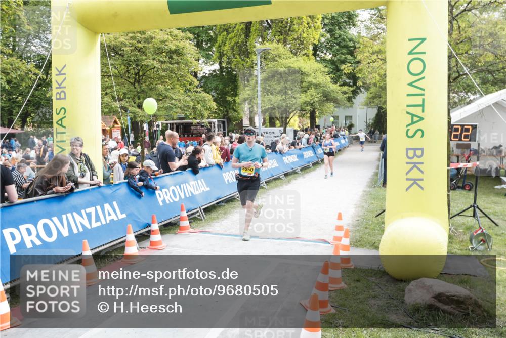 09.05.2026 - Störlauf H.Heesch http://msf.ph/oto/9680505 09.05.2026 17:40:28 Ziel 88 meine-sportfotos.de