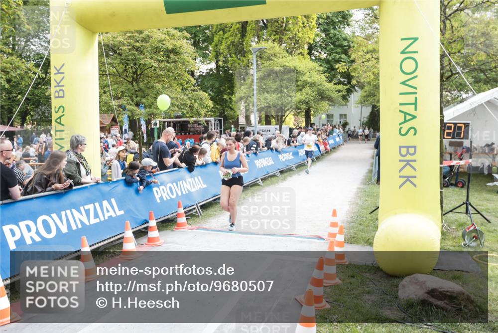 09.05.2026 - Störlauf H.Heesch http://msf.ph/oto/9680507 09.05.2026 17:40:33 Ziel  meine-sportfotos.de