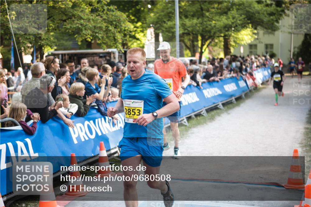 09.05.2026 - Störlauf H.Heesch http://msf.ph/oto/9680508 09.05.2026 17:16:23 Ziel 2026, 2853 meine-sportfotos.de