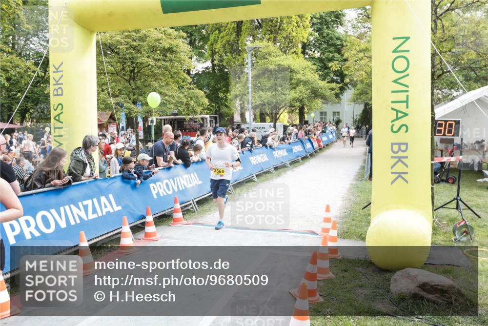 09.05.2026 - Störlauf H.Heesch http://msf.ph/oto/9680509 09.05.2026 17:40:36 Ziel 2569, 08 meine-sportfotos.de