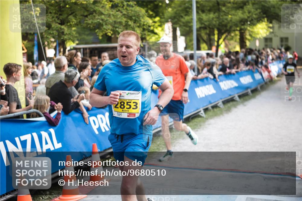 09.05.2026 - Störlauf H.Heesch http://msf.ph/oto/9680510 09.05.2026 17:16:23 Ziel 2026, 2853 meine-sportfotos.de