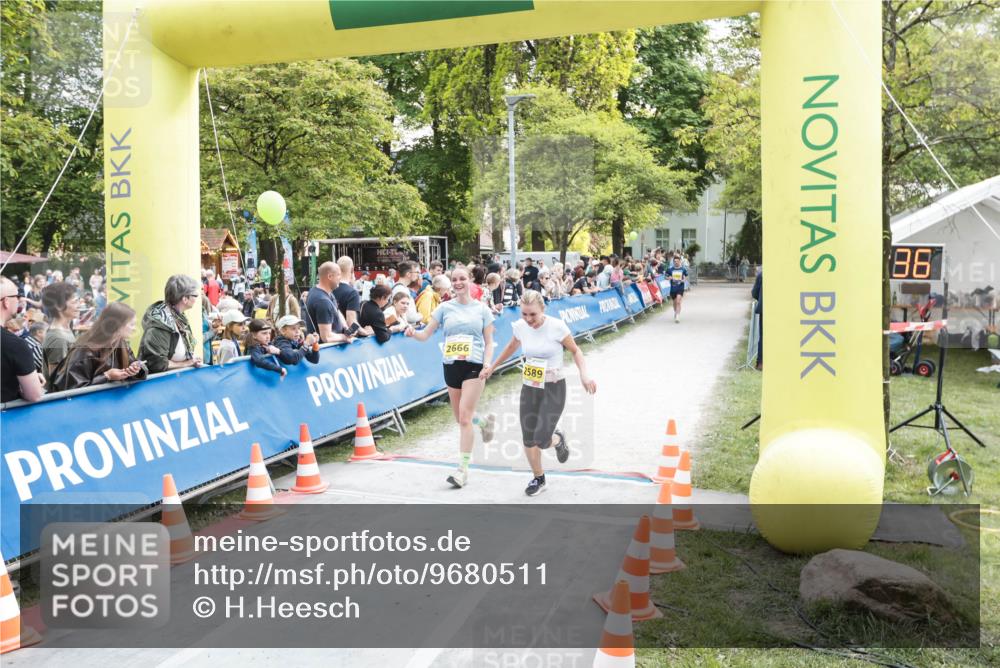 09.05.2026 - Störlauf H.Heesch http://msf.ph/oto/9680511 09.05.2026 17:40:42 Ziel 2666, 88 meine-sportfotos.de