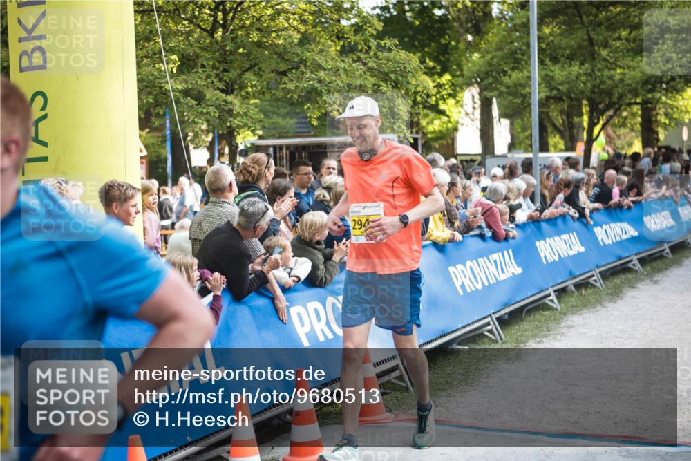 09.05.2026 - Störlauf H.Heesch http://msf.ph/oto/9680513 09.05.2026 17:16:24 Ziel 294 meine-sportfotos.de