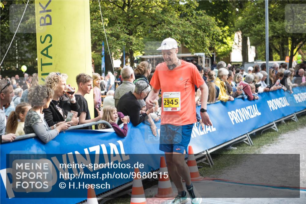 09.05.2026 - Störlauf H.Heesch http://msf.ph/oto/9680515 09.05.2026 17:16:24 Ziel 2945 meine-sportfotos.de