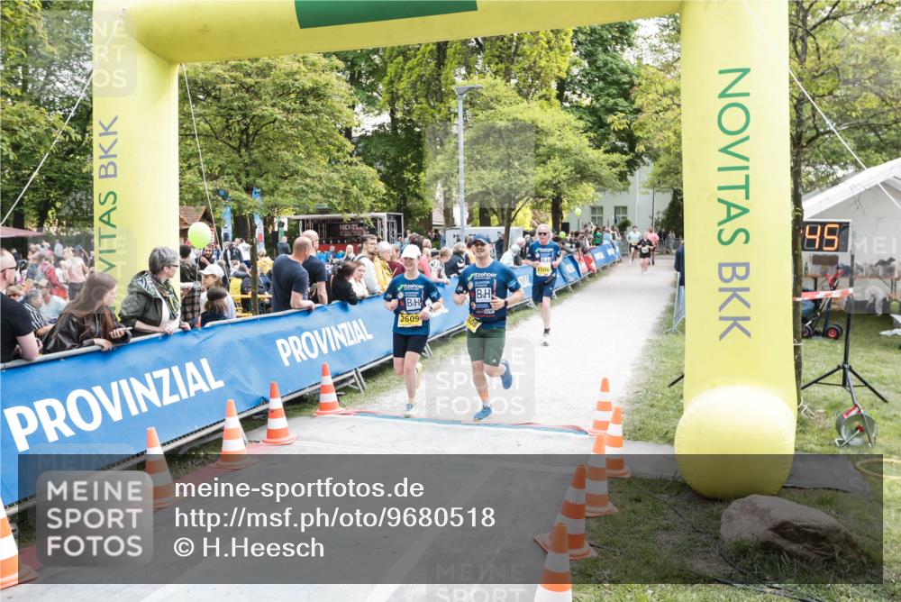 09.05.2026 - Störlauf H.Heesch http://msf.ph/oto/9680518 09.05.2026 17:41:51 Ziel 58 meine-sportfotos.de