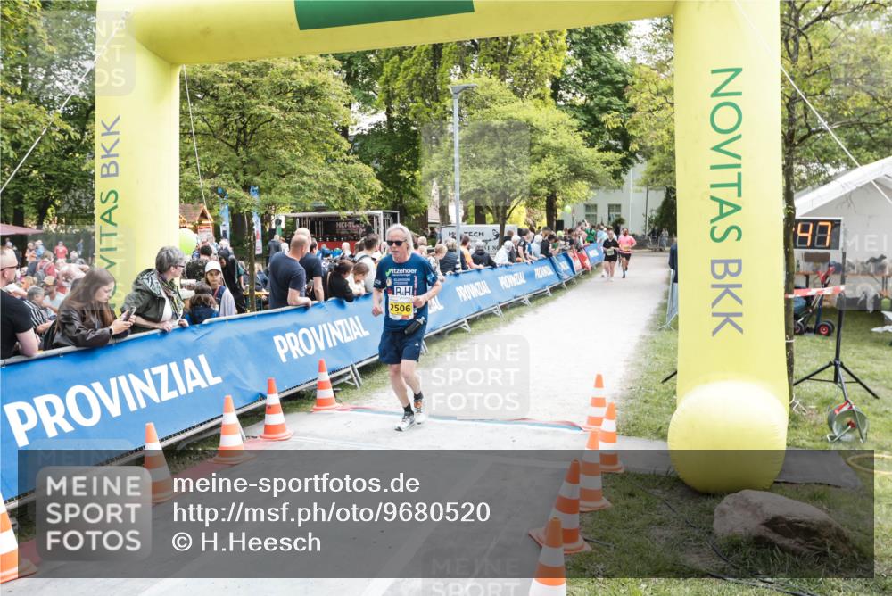 09.05.2026 - Störlauf H.Heesch http://msf.ph/oto/9680520 09.05.2026 17:41:53 Ziel 2506 meine-sportfotos.de