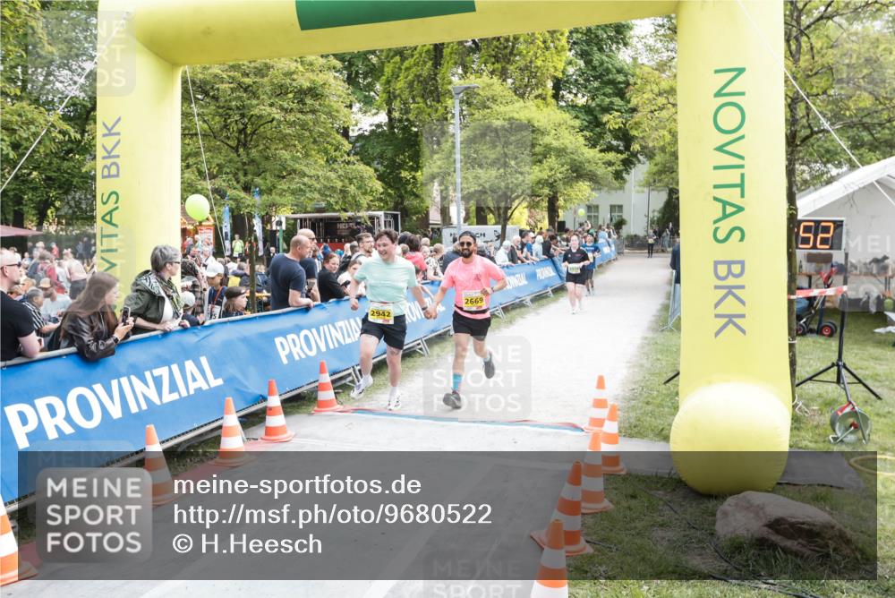 09.05.2026 - Störlauf H.Heesch http://msf.ph/oto/9680522 09.05.2026 17:41:58 Ziel 2 meine-sportfotos.de