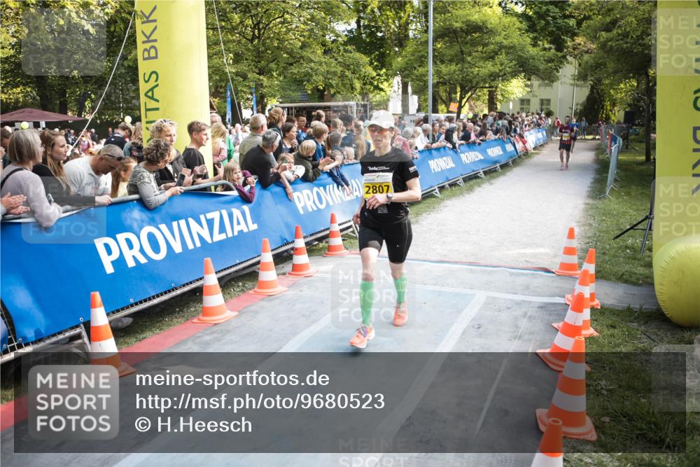 09.05.2026 - Störlauf H.Heesch http://msf.ph/oto/9680523 09.05.2026 17:16:27 Ziel 2807 meine-sportfotos.de