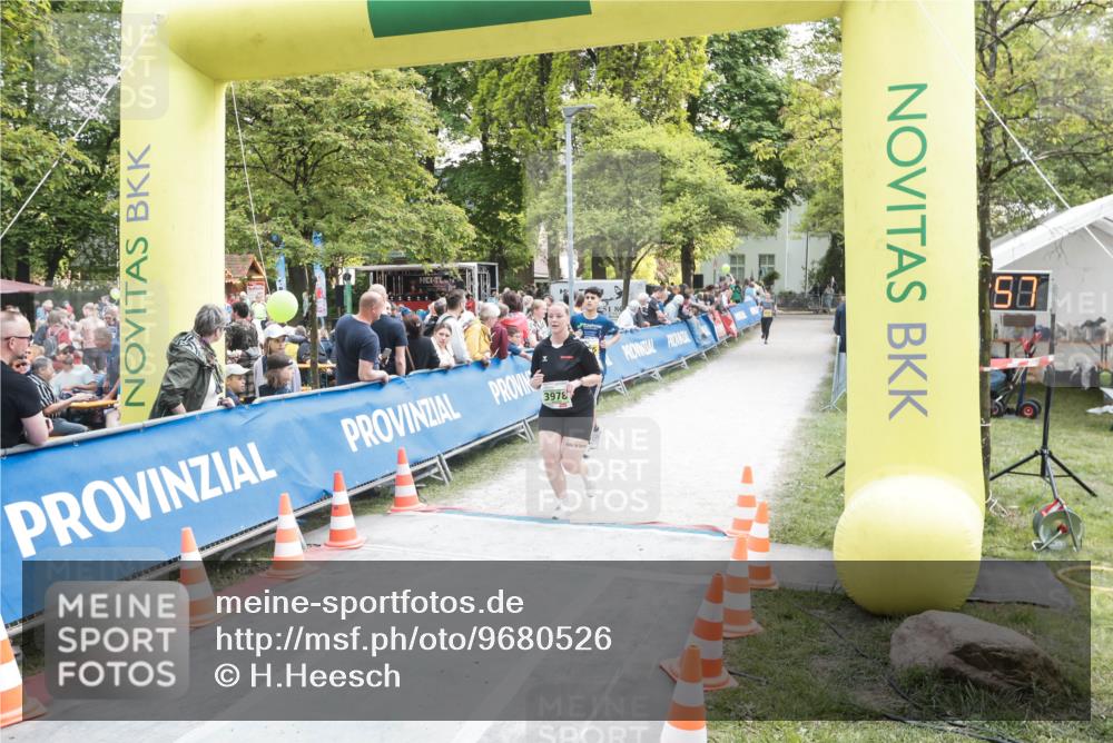 09.05.2026 - Störlauf H.Heesch http://msf.ph/oto/9680526 09.05.2026 17:42:02 Ziel  meine-sportfotos.de