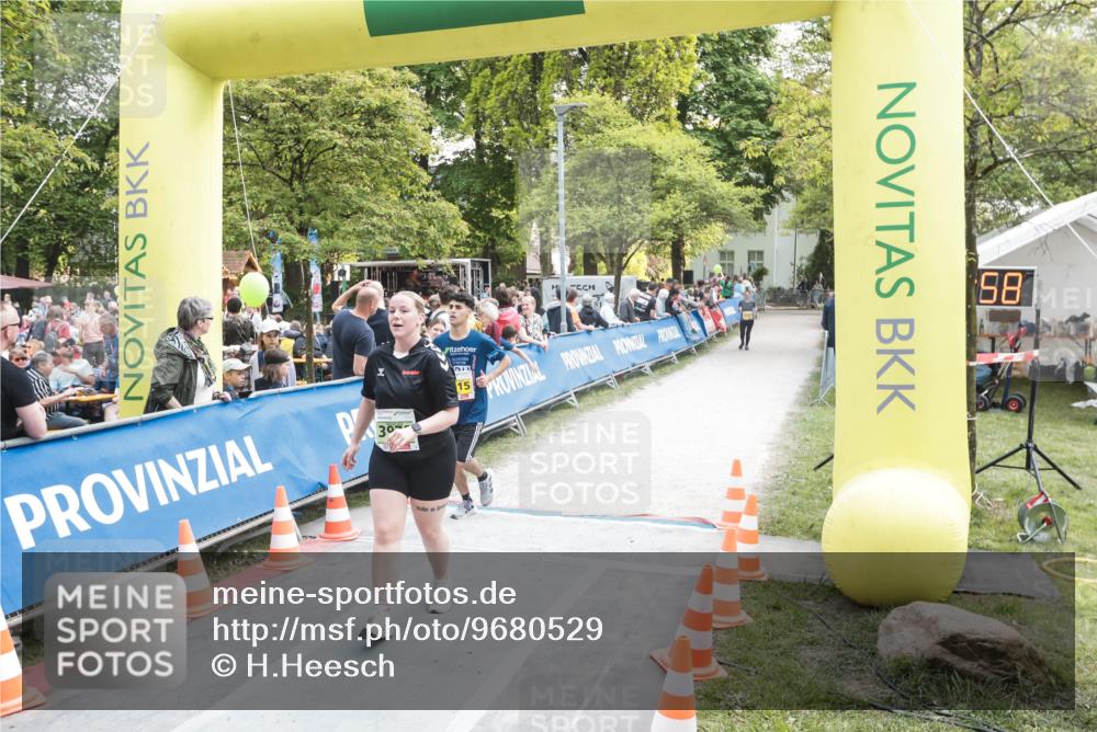 09.05.2026 - Störlauf H.Heesch http://msf.ph/oto/9680529 09.05.2026 17:42:04 Ziel  meine-sportfotos.de