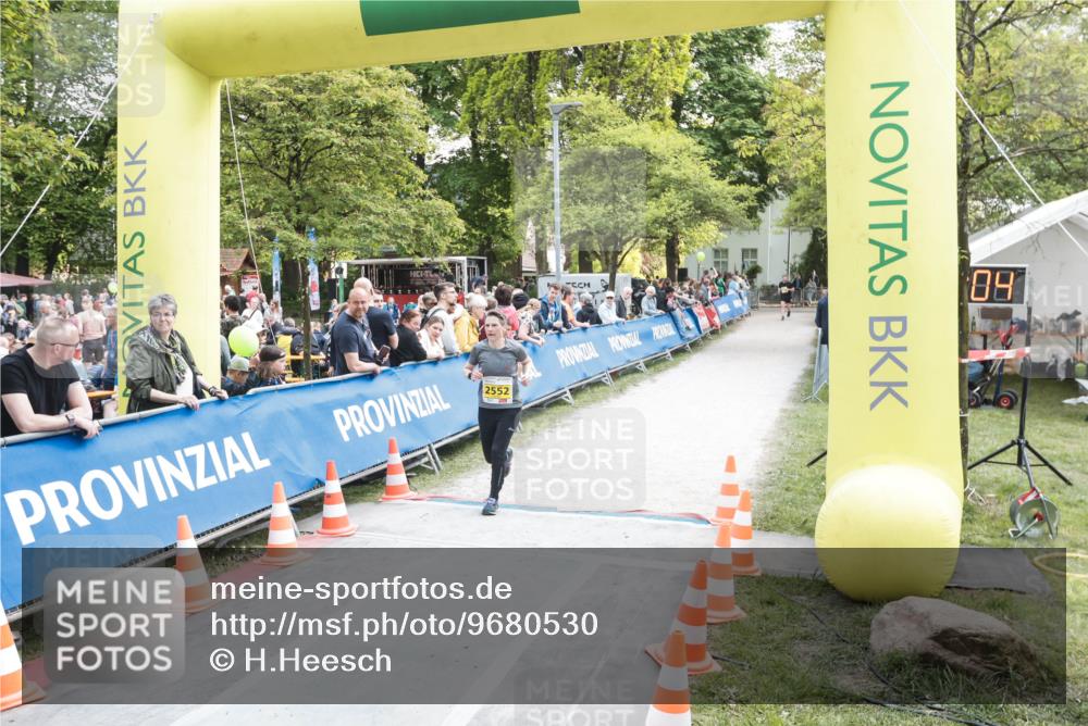 09.05.2026 - Störlauf H.Heesch http://msf.ph/oto/9680530 09.05.2026 17:42:10 Ziel  meine-sportfotos.de