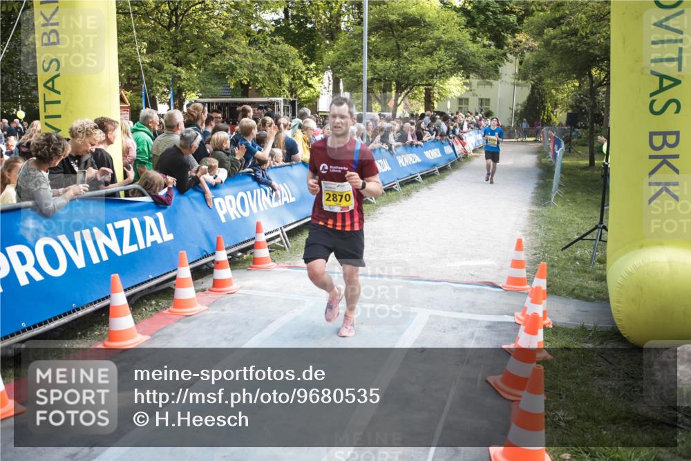 09.05.2026 - Störlauf H.Heesch http://msf.ph/oto/9680535 09.05.2026 17:16:31 Ziel 2870 meine-sportfotos.de