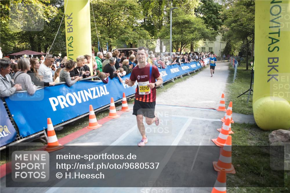 09.05.2026 - Störlauf H.Heesch http://msf.ph/oto/9680537 09.05.2026 17:16:31 Ziel 2870 meine-sportfotos.de