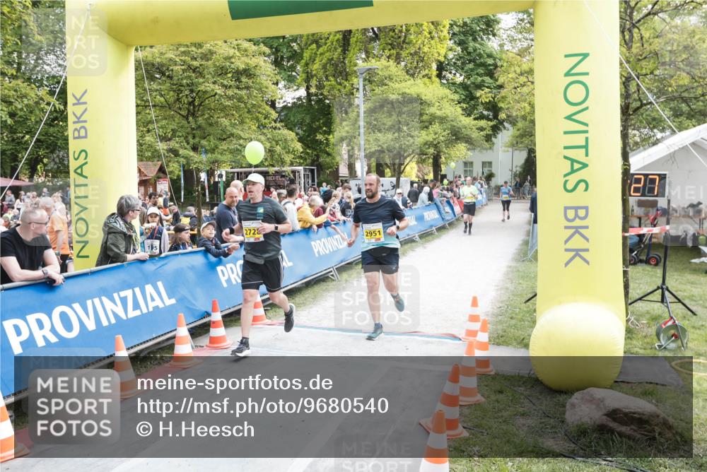09.05.2026 - Störlauf H.Heesch http://msf.ph/oto/9680540 09.05.2026 17:42:33 Ziel 272, 2951 meine-sportfotos.de