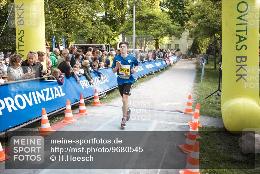 09.05.2026 - Störlauf H.Heesch http://msf.ph/oto/9680545 09.05.2026 17:16:35 Ziel 2996 meine-sportfotos.de