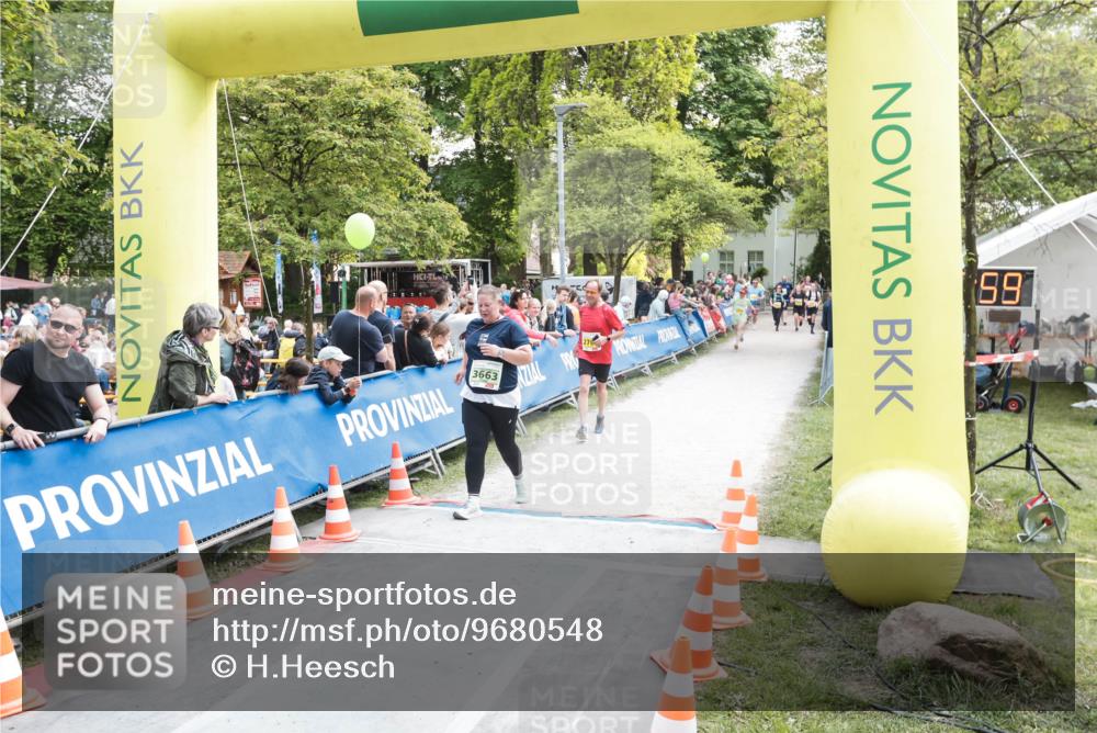 09.05.2026 - Störlauf H.Heesch http://msf.ph/oto/9680548 09.05.2026 17:43:05 Ziel  meine-sportfotos.de