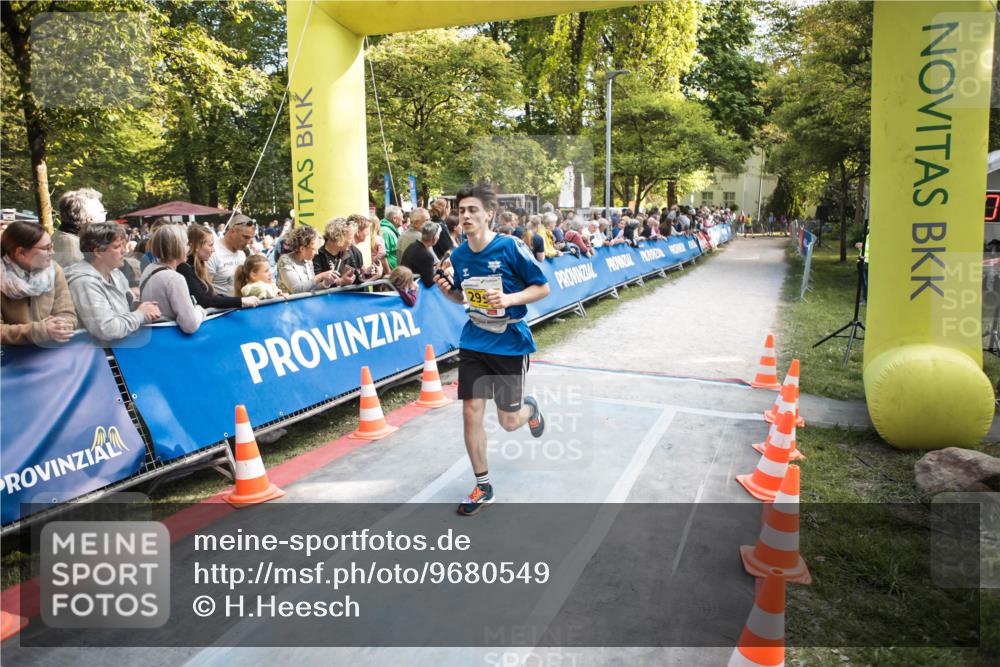 09.05.2026 - Störlauf H.Heesch http://msf.ph/oto/9680549 09.05.2026 17:16:36 Ziel 29 meine-sportfotos.de