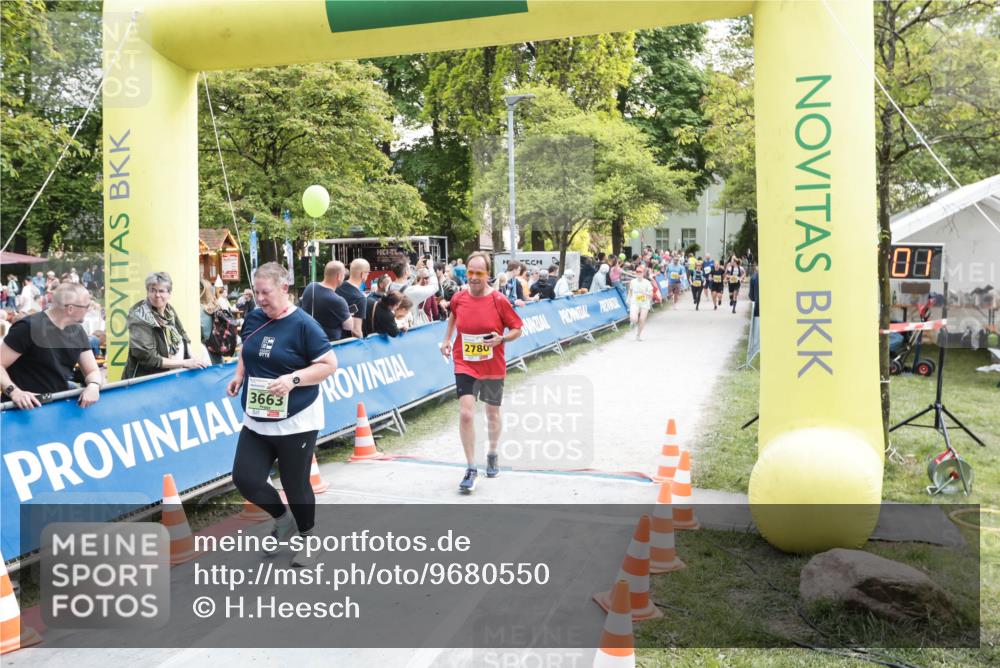 09.05.2026 - Störlauf H.Heesch http://msf.ph/oto/9680550 09.05.2026 17:43:07 Ziel 3663, 2780 meine-sportfotos.de