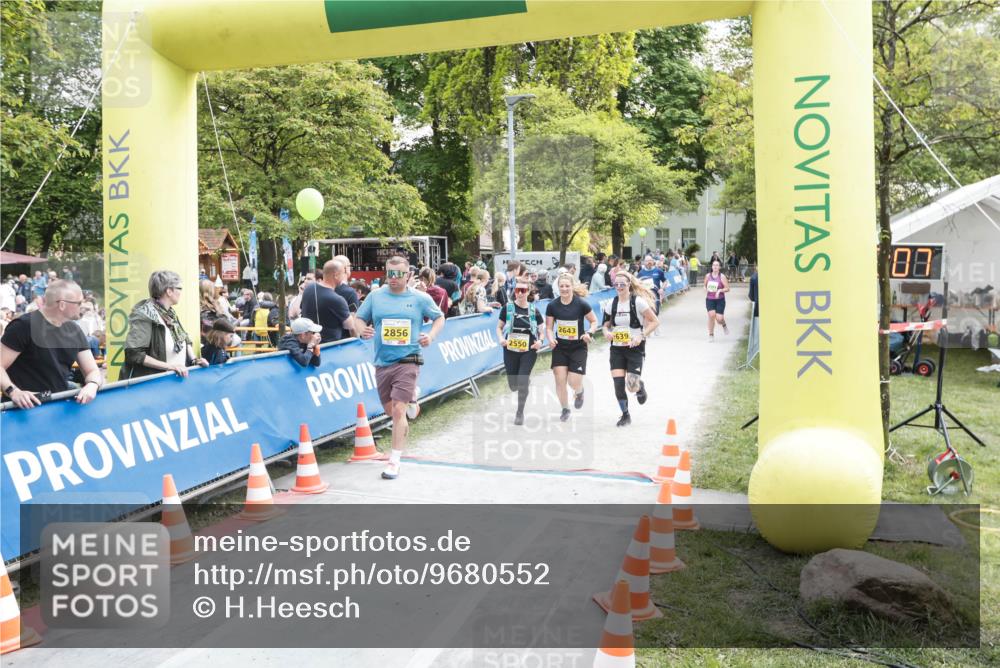 09.05.2026 - Störlauf H.Heesch http://msf.ph/oto/9680552 09.05.2026 17:43:13 Ziel 2856 meine-sportfotos.de