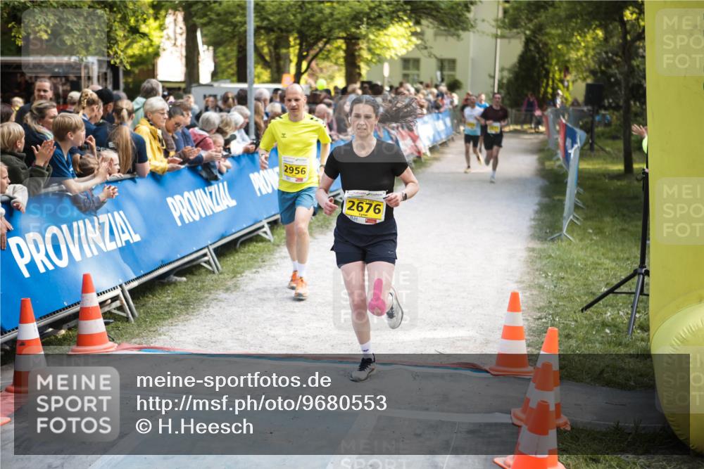 09.05.2026 - Störlauf H.Heesch http://msf.ph/oto/9680553 09.05.2026 17:16:49 Ziel 2956, 2676 meine-sportfotos.de