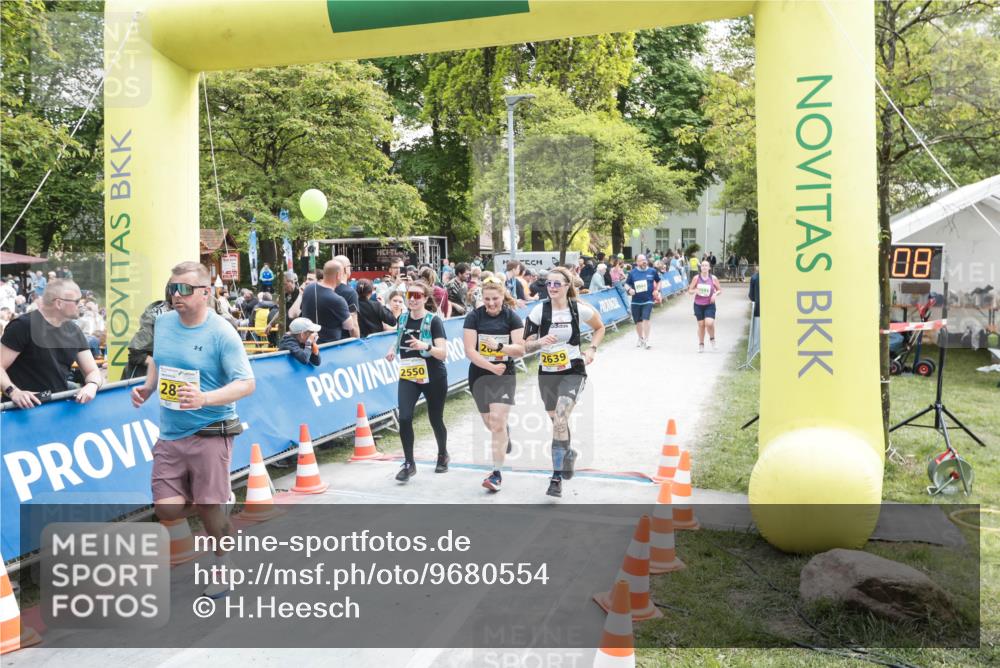 09.05.2026 - Störlauf H.Heesch http://msf.ph/oto/9680554 09.05.2026 17:43:14 Ziel 28, 80 meine-sportfotos.de