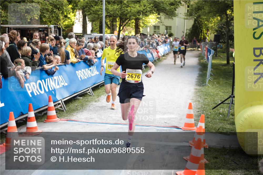 09.05.2026 - Störlauf H.Heesch http://msf.ph/oto/9680555 09.05.2026 17:16:49 Ziel 29, 2676 meine-sportfotos.de