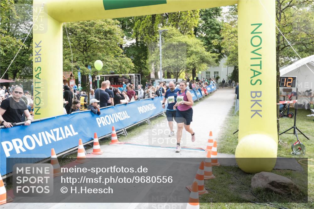 09.05.2026 - Störlauf H.Heesch http://msf.ph/oto/9680556 09.05.2026 17:43:17 Ziel 188 meine-sportfotos.de