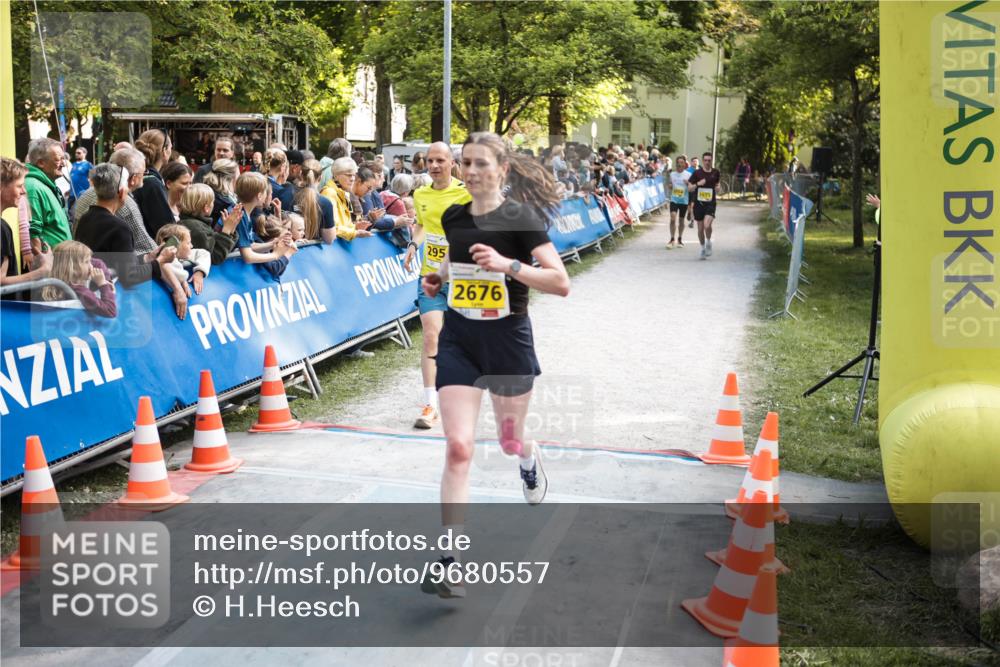 09.05.2026 - Störlauf H.Heesch http://msf.ph/oto/9680557 09.05.2026 17:16:49 Ziel 2676 meine-sportfotos.de