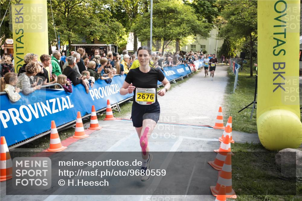 09.05.2026 - Störlauf H.Heesch http://msf.ph/oto/9680559 09.05.2026 17:16:49 Ziel 2676 meine-sportfotos.de
