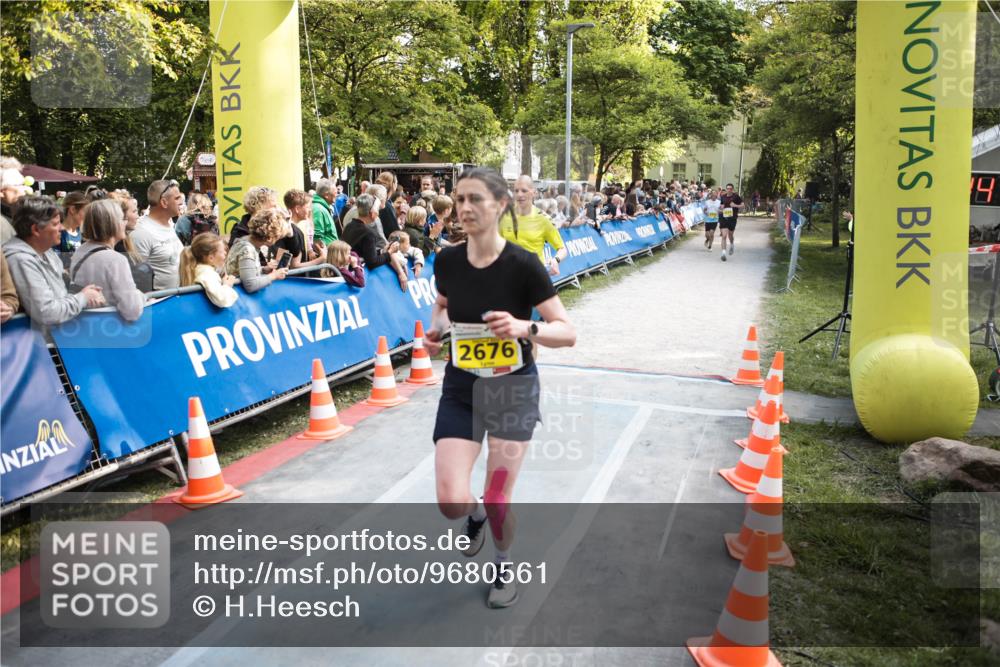 09.05.2026 - Störlauf H.Heesch http://msf.ph/oto/9680561 09.05.2026 17:16:50 Ziel 2676 meine-sportfotos.de