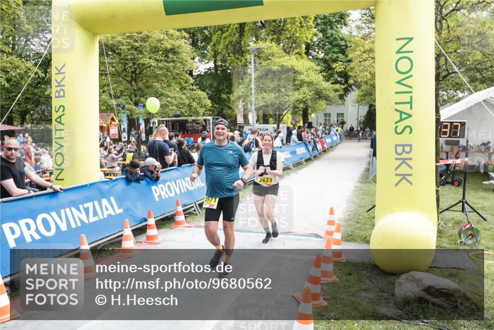 09.05.2026 - Störlauf H.Heesch http://msf.ph/oto/9680562 09.05.2026 17:43:42 Ziel  meine-sportfotos.de