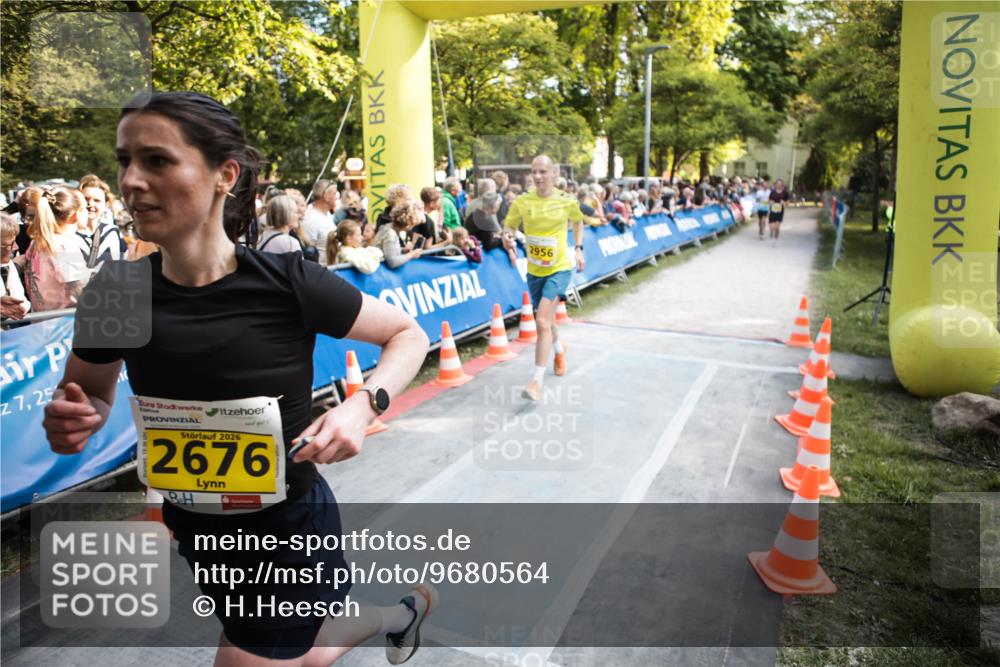 09.05.2026 - Störlauf H.Heesch http://msf.ph/oto/9680564 09.05.2026 17:16:50 Ziel 7, 25, 2026, 2676, 2956 meine-sportfotos.de