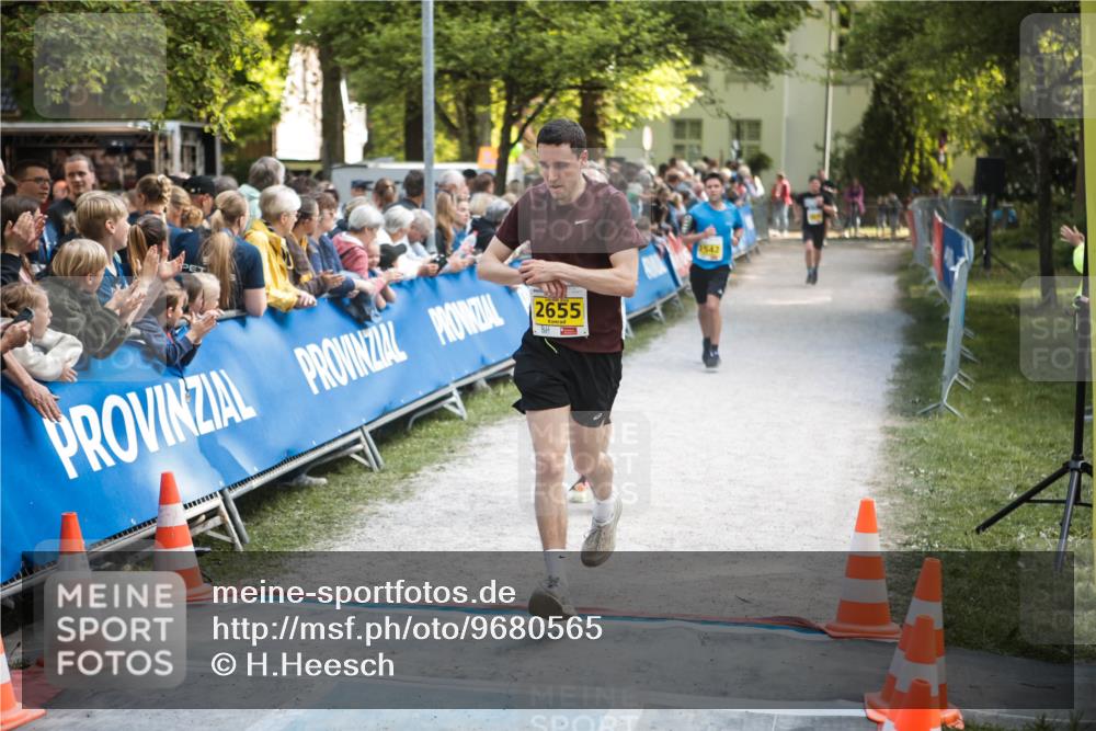 09.05.2026 - Störlauf H.Heesch http://msf.ph/oto/9680565 09.05.2026 17:16:54 Ziel 8, 2655, 2542 meine-sportfotos.de