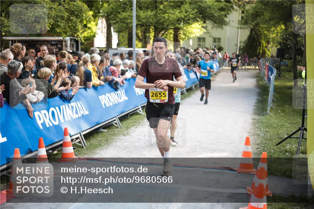 09.05.2026 - Störlauf H.Heesch http://msf.ph/oto/9680566 09.05.2026 17:16:54 Ziel 2655, 2542 meine-sportfotos.de