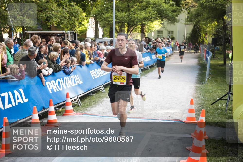 09.05.2026 - Störlauf H.Heesch http://msf.ph/oto/9680567 09.05.2026 17:16:55 Ziel 2655, 2542 meine-sportfotos.de