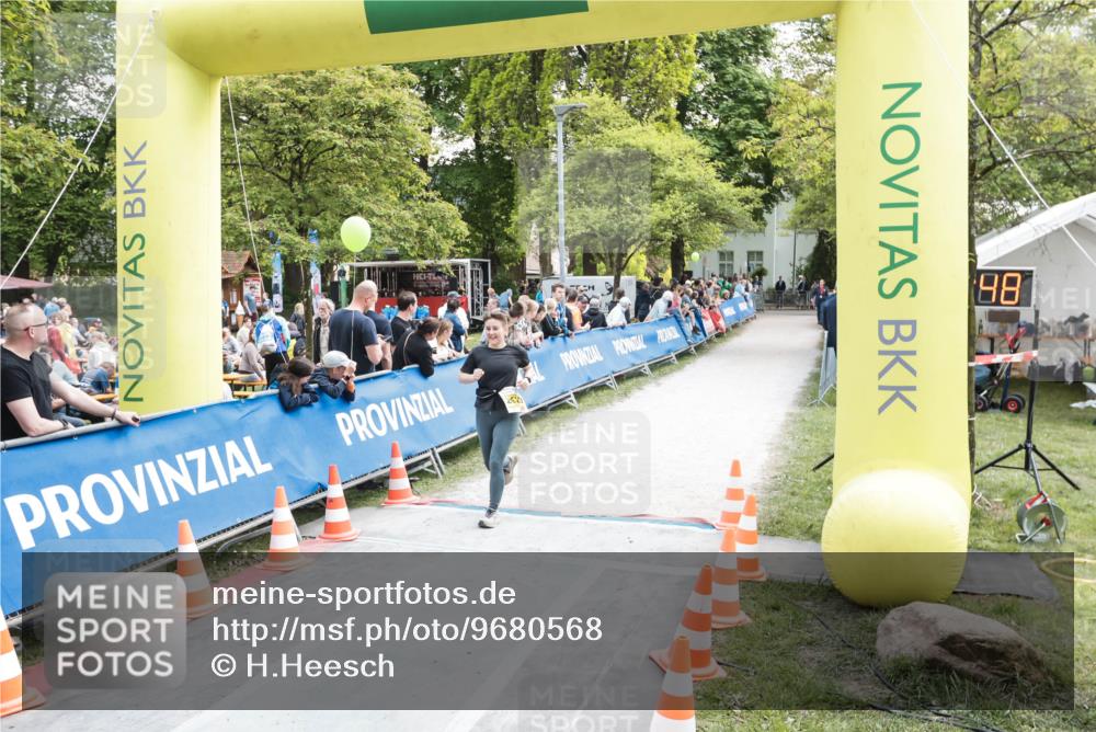 09.05.2026 - Störlauf H.Heesch http://msf.ph/oto/9680568 09.05.2026 17:43:53 Ziel 88 meine-sportfotos.de
