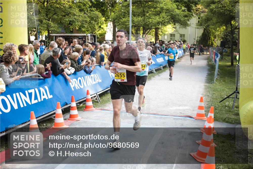 09.05.2026 - Störlauf H.Heesch http://msf.ph/oto/9680569 09.05.2026 17:16:55 Ziel 54, 2655, 2542 meine-sportfotos.de