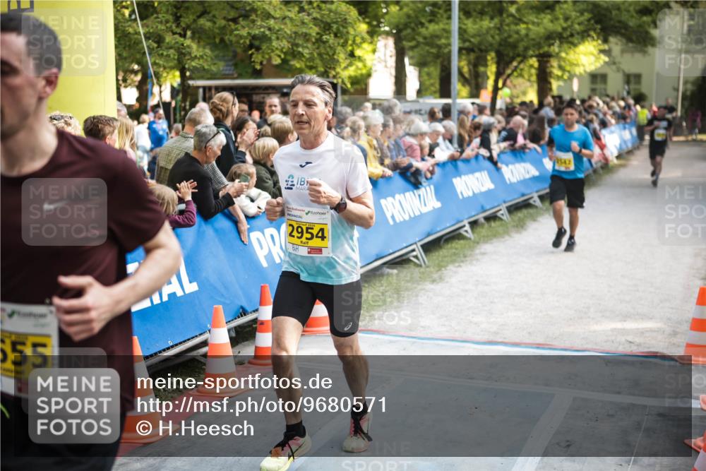 09.05.2026 - Störlauf H.Heesch http://msf.ph/oto/9680571 09.05.2026 17:16:56 Ziel 655, 2026, 2954, 12542 meine-sportfotos.de
