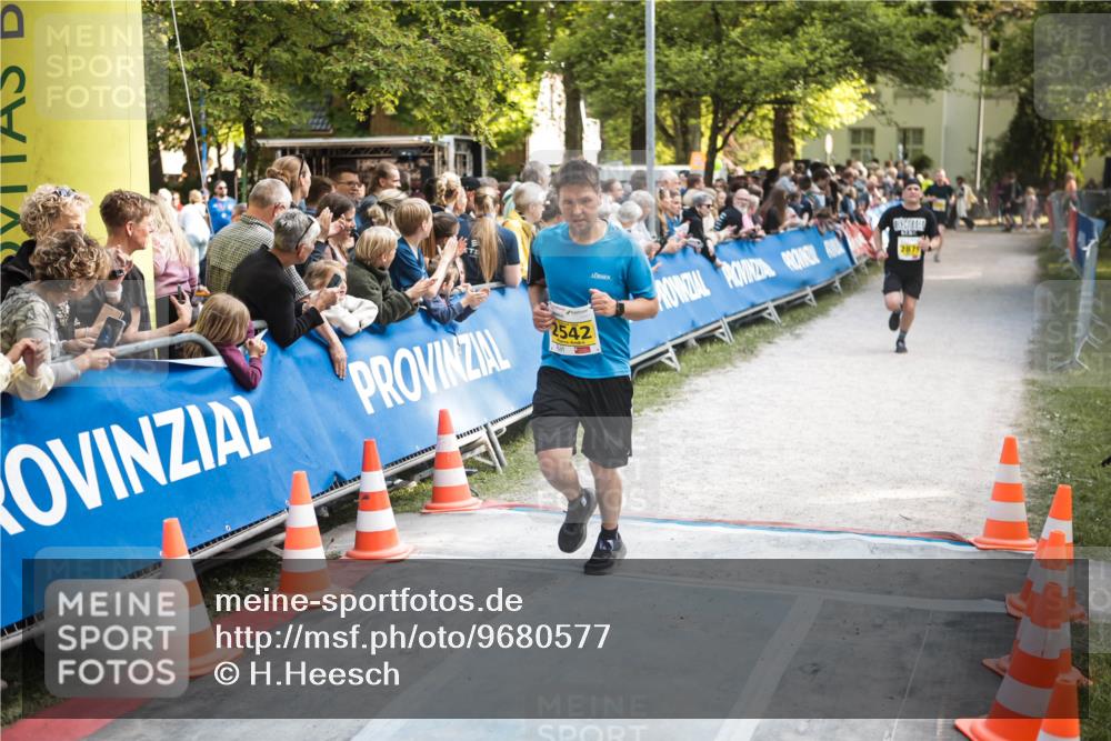 09.05.2026 - Störlauf H.Heesch http://msf.ph/oto/9680577 09.05.2026 17:16:58 Ziel 2542, 2875 meine-sportfotos.de