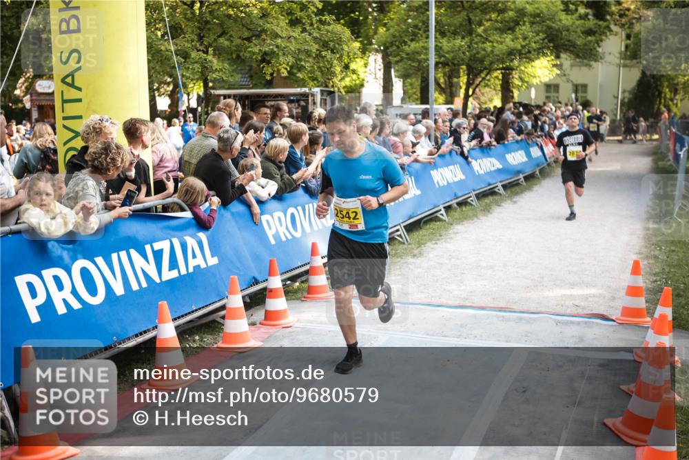 09.05.2026 - Störlauf H.Heesch http://msf.ph/oto/9680579 09.05.2026 17:16:58 Ziel 2542 meine-sportfotos.de