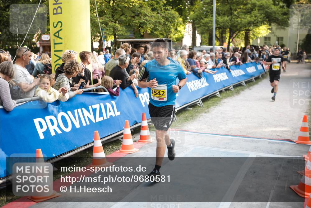 09.05.2026 - Störlauf H.Heesch http://msf.ph/oto/9680581 09.05.2026 17:16:59 Ziel 2542, 2075 meine-sportfotos.de