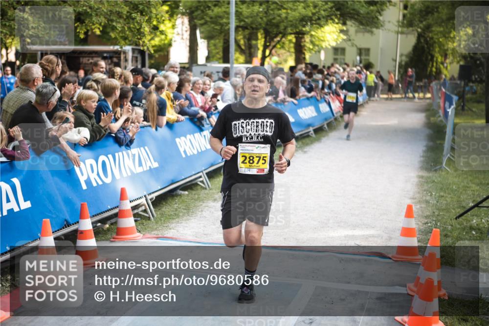09.05.2026 - Störlauf H.Heesch http://msf.ph/oto/9680586 09.05.2026 17:17:01 Ziel 2875 meine-sportfotos.de