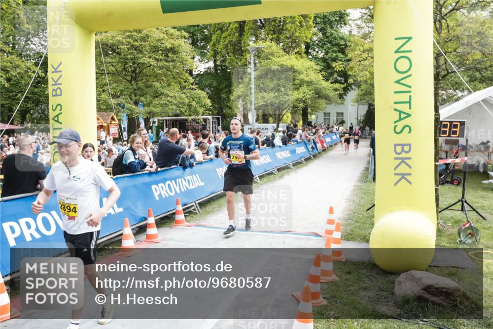 09.05.2026 - Störlauf H.Heesch http://msf.ph/oto/9680587 09.05.2026 17:45:39 Ziel 2894, 88 meine-sportfotos.de