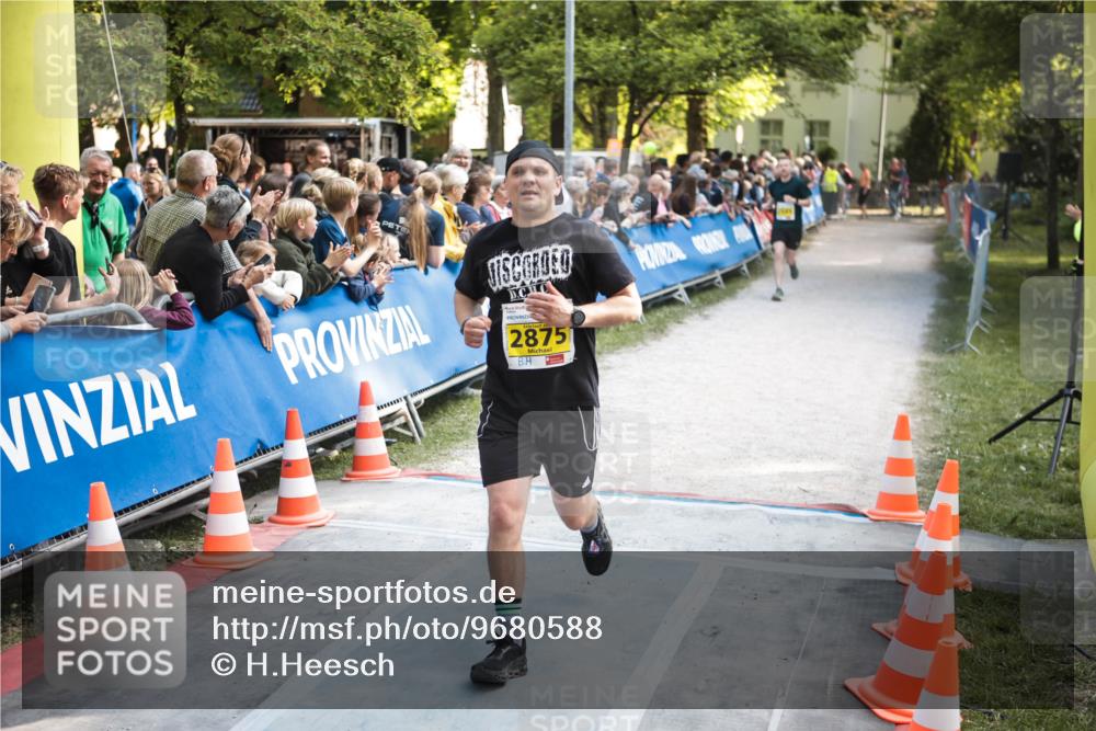 09.05.2026 - Störlauf H.Heesch http://msf.ph/oto/9680588 09.05.2026 17:17:01 Ziel 2875 meine-sportfotos.de