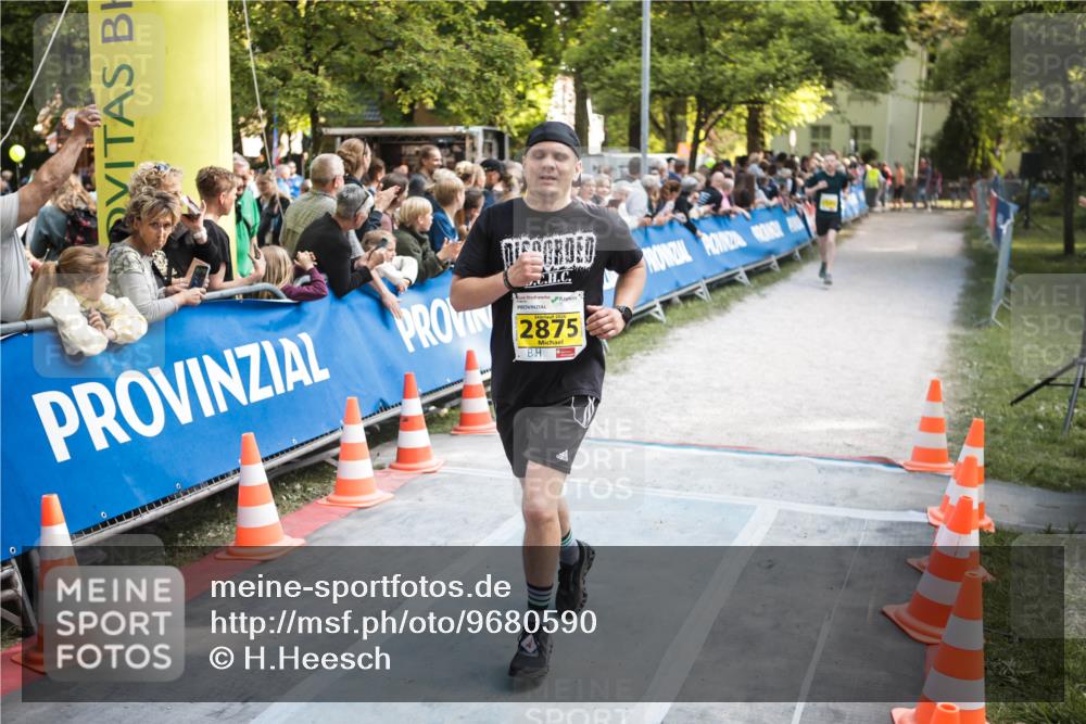 09.05.2026 - Störlauf H.Heesch http://msf.ph/oto/9680590 09.05.2026 17:17:01 Ziel 2875 meine-sportfotos.de