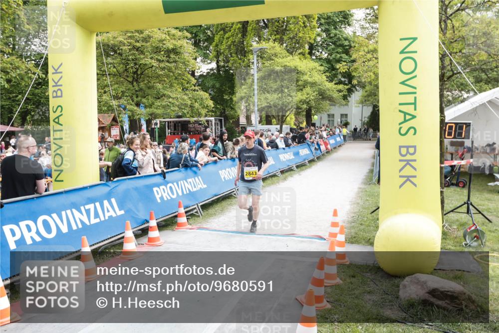 09.05.2026 - Störlauf H.Heesch http://msf.ph/oto/9680591 09.05.2026 17:46:07 Ziel  meine-sportfotos.de