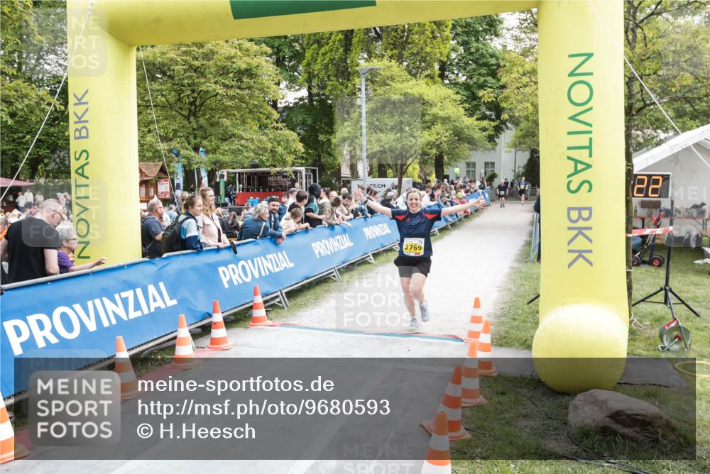 09.05.2026 - Störlauf H.Heesch http://msf.ph/oto/9680593 09.05.2026 17:46:28 Ziel  meine-sportfotos.de